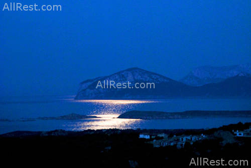 Cala di Volpe 13